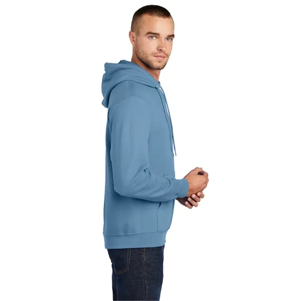 Port & Company - Core Fleece Pullover Hooded Sweatshirt. - Port & Company - Core Fleece Pullover Hooded Sweatshirt. - Image 338 of 345