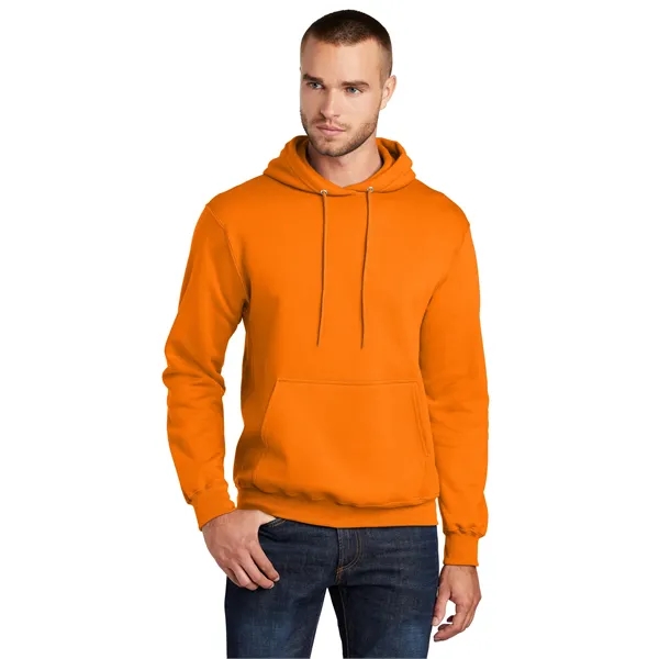 Port & Company - Core Fleece Pullover Hooded Sweatshirt. - Port & Company - Core Fleece Pullover Hooded Sweatshirt. - Image 341 of 345
