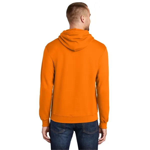 Port & Company - Core Fleece Pullover Hooded Sweatshirt. - Port & Company - Core Fleece Pullover Hooded Sweatshirt. - Image 342 of 345