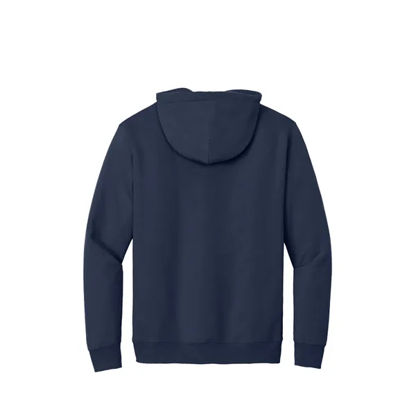 Port & Company Essential Fleece Pullover Hooded Sweatshirt. - Port & Company Essential Fleece Pullover Hooded Sweatshirt. - Image 18 of 100