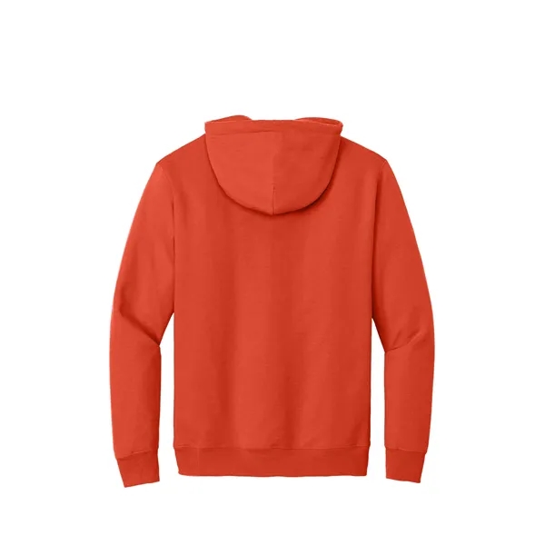 Port & Company Essential Fleece Pullover Hooded Sweatshirt. - Port & Company Essential Fleece Pullover Hooded Sweatshirt. - Image 28 of 100