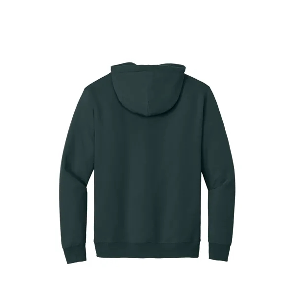 Port & Company Essential Fleece Pullover Hooded Sweatshirt. - Port & Company Essential Fleece Pullover Hooded Sweatshirt. - Image 53 of 100