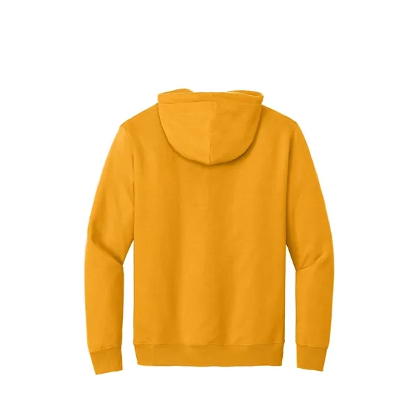 Port & Company Essential Fleece Pullover Hooded Sweatshirt. - Port & Company Essential Fleece Pullover Hooded Sweatshirt. - Image 67 of 100