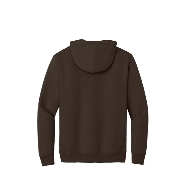 Port & Company Essential Fleece Pullover Hooded Sweatshirt. - Port & Company Essential Fleece Pullover Hooded Sweatshirt. - Image 71 of 100