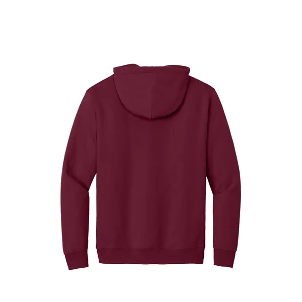 Port & Company Essential Fleece Pullover Hooded Sweatshirt. - Port & Company Essential Fleece Pullover Hooded Sweatshirt. - Image 74 of 100