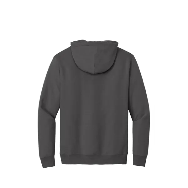 Port & Company Essential Fleece Pullover Hooded Sweatshirt. - Port & Company Essential Fleece Pullover Hooded Sweatshirt. - Image 83 of 100