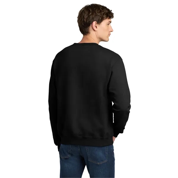 Champion Powerblend Crewneck Sweatshirt. - Champion Powerblend Crewneck Sweatshirt. - Image 1 of 48