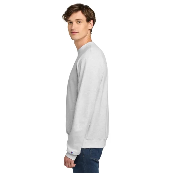 Champion Powerblend Crewneck Sweatshirt. - Champion Powerblend Crewneck Sweatshirt. - Image 37 of 48