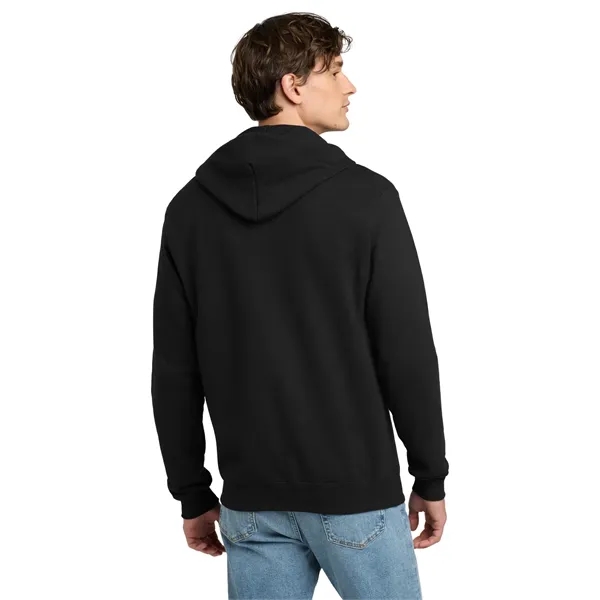 Champion Powerblend Full-Zip Hoodie. - Champion Powerblend Full-Zip Hoodie. - Image 1 of 20