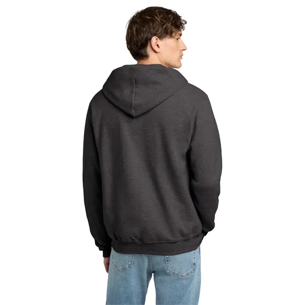 Champion Powerblend Full-Zip Hoodie. - Champion Powerblend Full-Zip Hoodie. - Image 6 of 20