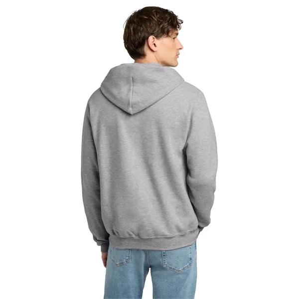 Champion Powerblend Full-Zip Hoodie. - Champion Powerblend Full-Zip Hoodie. - Image 11 of 20