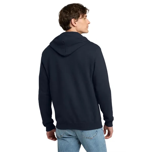 Champion Powerblend Full-Zip Hoodie. - Champion Powerblend Full-Zip Hoodie. - Image 16 of 20