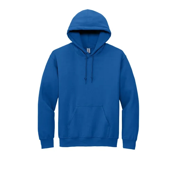 Gildan - DryBlend Pullover Hooded Sweatshirt. - Gildan - DryBlend Pullover Hooded Sweatshirt. - Image 16 of 60
