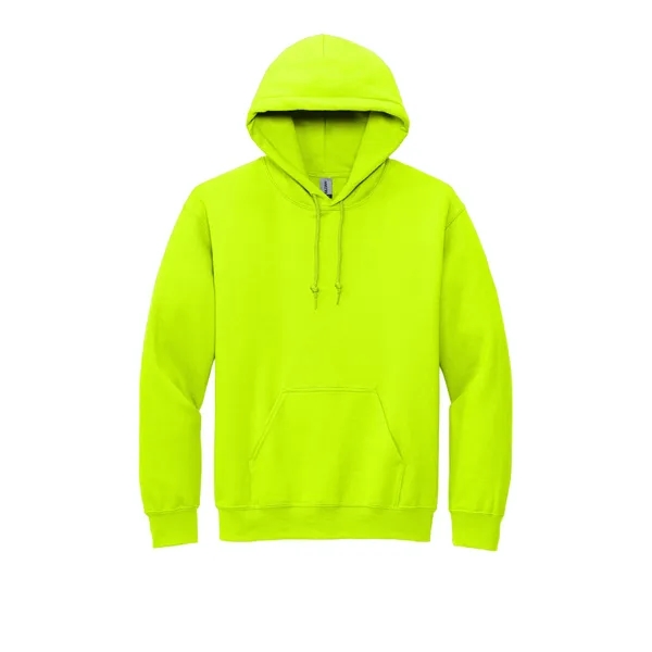 Gildan - DryBlend Pullover Hooded Sweatshirt. - Gildan - DryBlend Pullover Hooded Sweatshirt. - Image 19 of 60