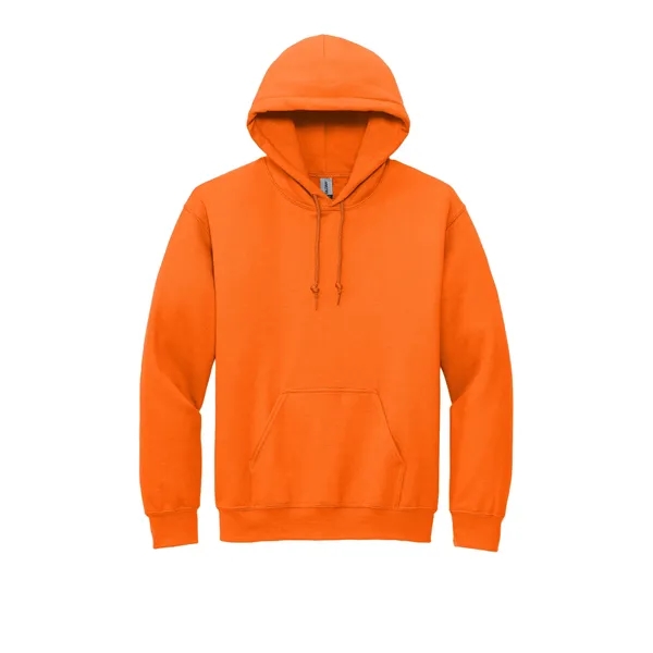 Gildan - DryBlend Pullover Hooded Sweatshirt. - Gildan - DryBlend Pullover Hooded Sweatshirt. - Image 20 of 60