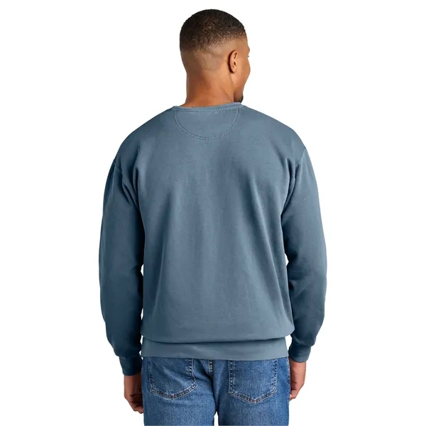 COMFORT COLORS Ring Spun Crewneck Sweatshirt. - COMFORT COLORS Ring Spun Crewneck Sweatshirt. - Image 2 of 89