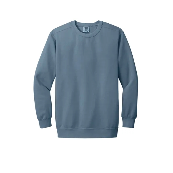 COMFORT COLORS Ring Spun Crewneck Sweatshirt. - COMFORT COLORS Ring Spun Crewneck Sweatshirt. - Image 4 of 89