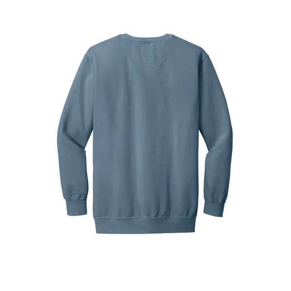 COMFORT COLORS Ring Spun Crewneck Sweatshirt. - COMFORT COLORS Ring Spun Crewneck Sweatshirt. - Image 5 of 89