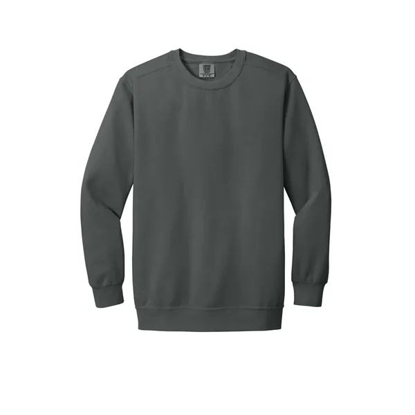COMFORT COLORS Ring Spun Crewneck Sweatshirt. - COMFORT COLORS Ring Spun Crewneck Sweatshirt. - Image 58 of 89