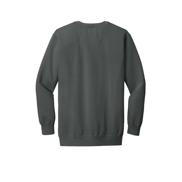 COMFORT COLORS Ring Spun Crewneck Sweatshirt. - COMFORT COLORS Ring Spun Crewneck Sweatshirt. - Image 59 of 89
