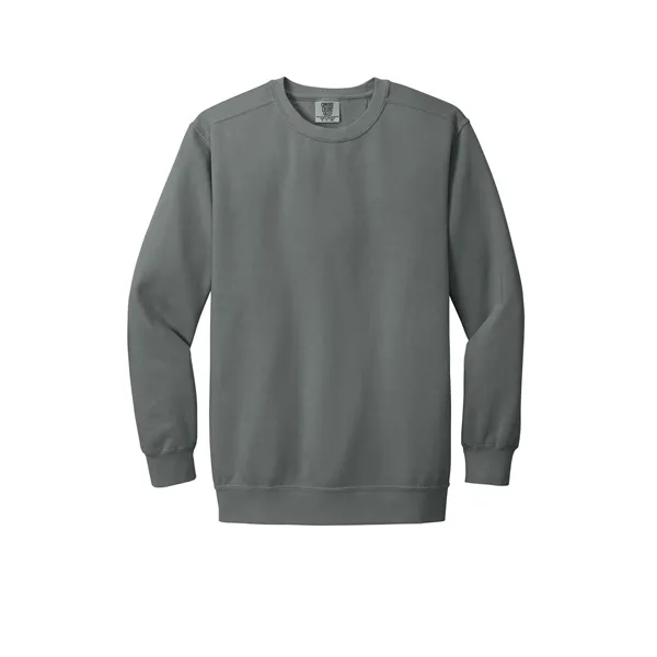 COMFORT COLORS Ring Spun Crewneck Sweatshirt. - COMFORT COLORS Ring Spun Crewneck Sweatshirt. - Image 43 of 89