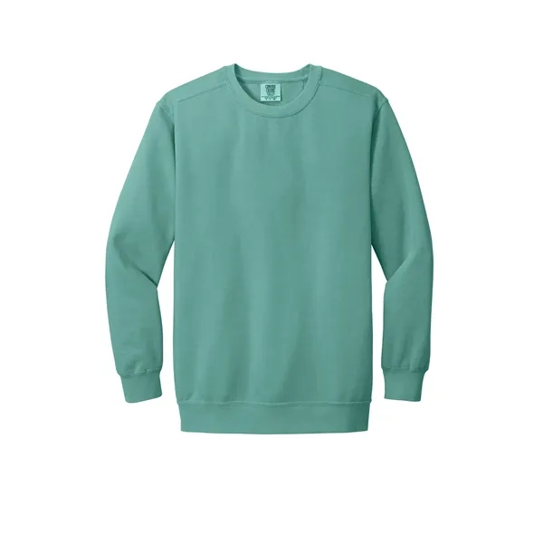 COMFORT COLORS Ring Spun Crewneck Sweatshirt. - COMFORT COLORS Ring Spun Crewneck Sweatshirt. - Image 63 of 89