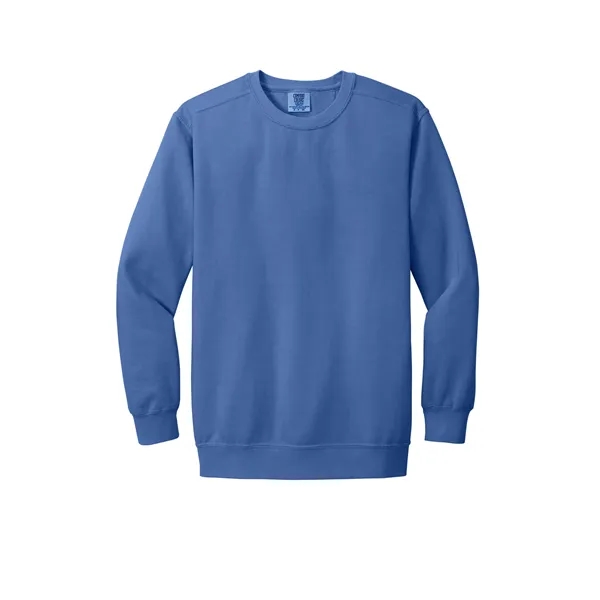 COMFORT COLORS Ring Spun Crewneck Sweatshirt. - COMFORT COLORS Ring Spun Crewneck Sweatshirt. - Image 38 of 89