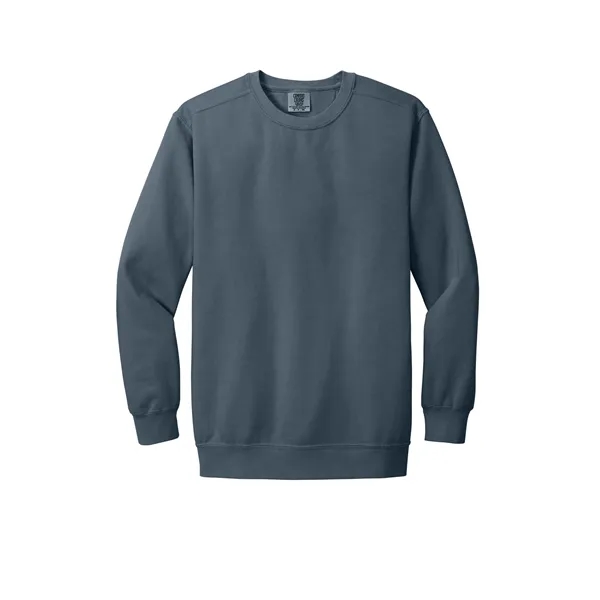 COMFORT COLORS Ring Spun Crewneck Sweatshirt. - COMFORT COLORS Ring Spun Crewneck Sweatshirt. - Image 33 of 89