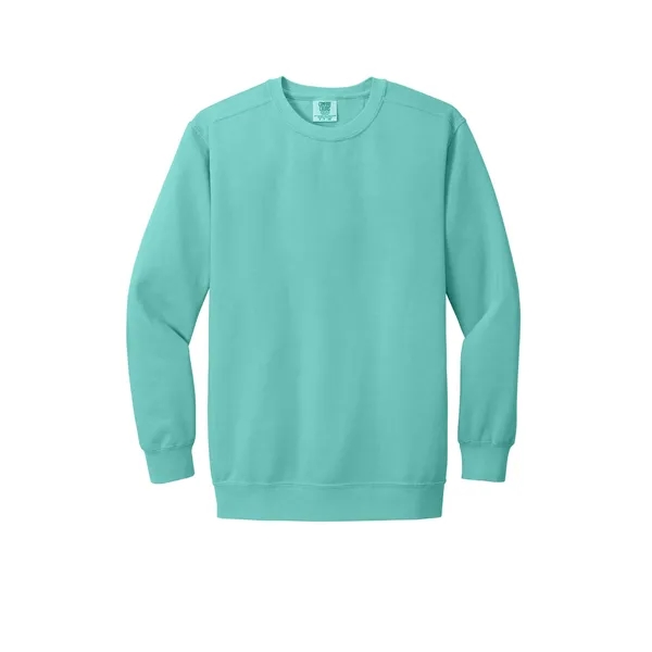 COMFORT COLORS Ring Spun Crewneck Sweatshirt. - COMFORT COLORS Ring Spun Crewneck Sweatshirt. - Image 19 of 89