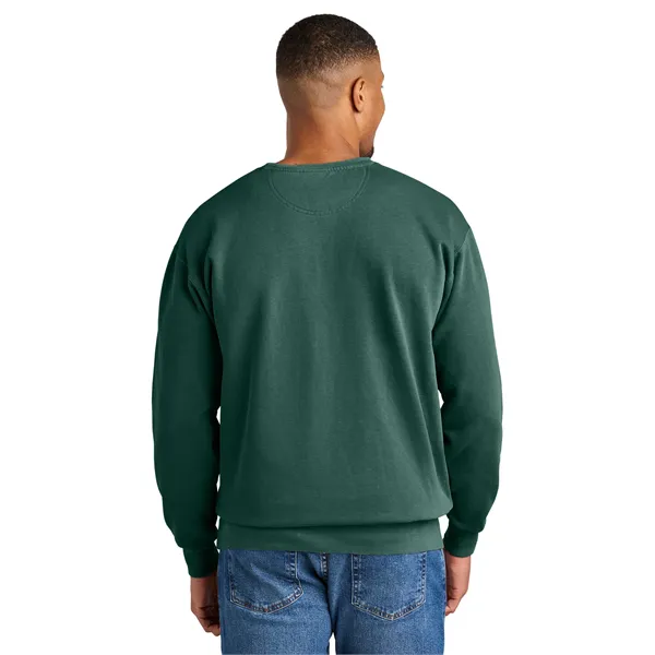 COMFORT COLORS Ring Spun Crewneck Sweatshirt. - COMFORT COLORS Ring Spun Crewneck Sweatshirt. - Image 7 of 89