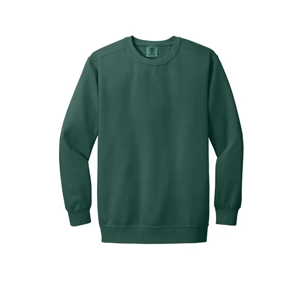 COMFORT COLORS Ring Spun Crewneck Sweatshirt. - COMFORT COLORS Ring Spun Crewneck Sweatshirt. - Image 9 of 89