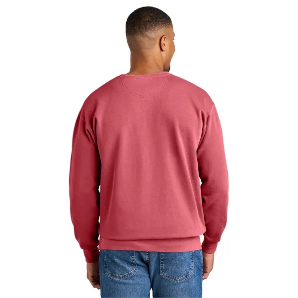 COMFORT COLORS Ring Spun Crewneck Sweatshirt. - COMFORT COLORS Ring Spun Crewneck Sweatshirt. - Image 81 of 89