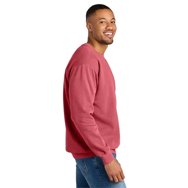 COMFORT COLORS Ring Spun Crewneck Sweatshirt. - COMFORT COLORS Ring Spun Crewneck Sweatshirt. - Image 82 of 89