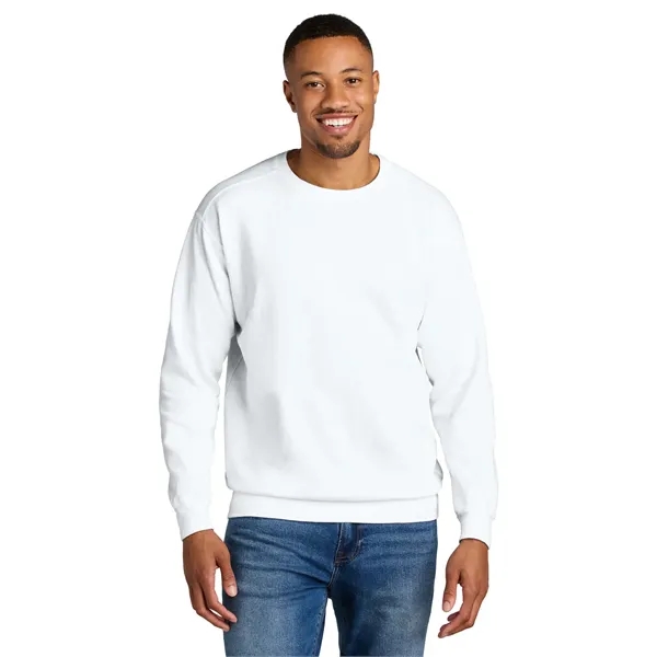 COMFORT COLORS Ring Spun Crewneck Sweatshirt. - COMFORT COLORS Ring Spun Crewneck Sweatshirt. - Image 85 of 89
