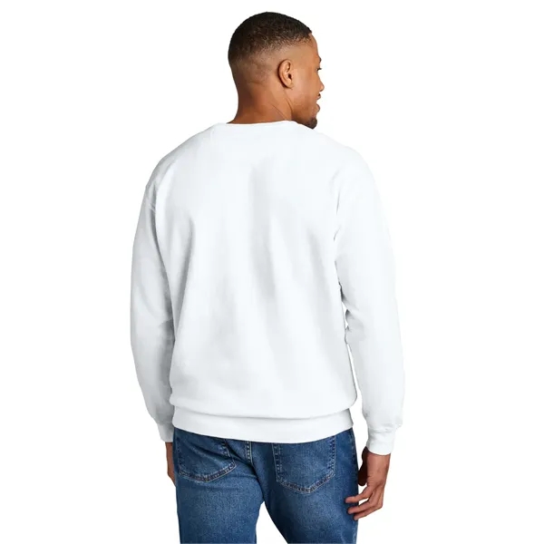 COMFORT COLORS Ring Spun Crewneck Sweatshirt. - COMFORT COLORS Ring Spun Crewneck Sweatshirt. - Image 86 of 89