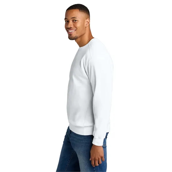 COMFORT COLORS Ring Spun Crewneck Sweatshirt. - COMFORT COLORS Ring Spun Crewneck Sweatshirt. - Image 87 of 89