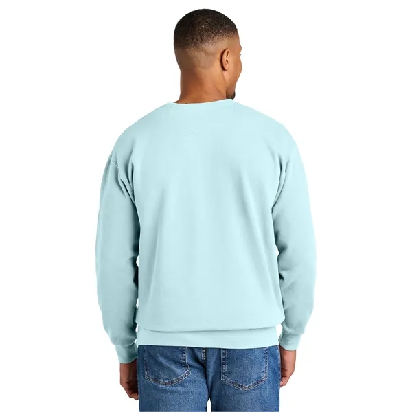 COMFORT COLORS Ring Spun Crewneck Sweatshirt. - COMFORT COLORS Ring Spun Crewneck Sweatshirt. - Image 22 of 89