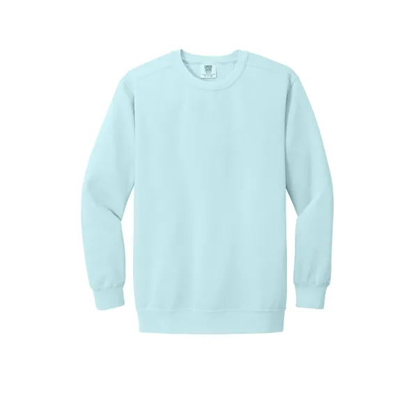 COMFORT COLORS Ring Spun Crewneck Sweatshirt. - COMFORT COLORS Ring Spun Crewneck Sweatshirt. - Image 24 of 89