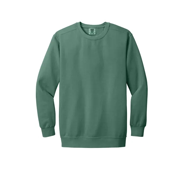 COMFORT COLORS Ring Spun Crewneck Sweatshirt. - COMFORT COLORS Ring Spun Crewneck Sweatshirt. - Image 48 of 89