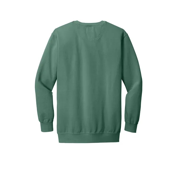 COMFORT COLORS Ring Spun Crewneck Sweatshirt. - COMFORT COLORS Ring Spun Crewneck Sweatshirt. - Image 49 of 89