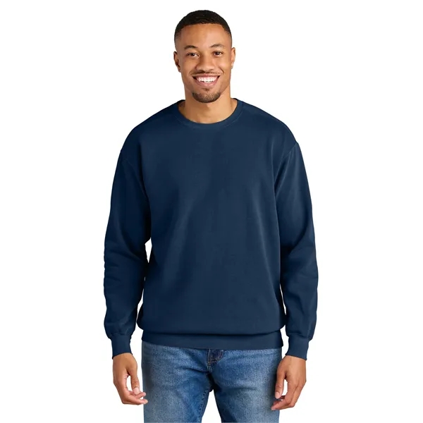 COMFORT COLORS Ring Spun Crewneck Sweatshirt. - COMFORT COLORS Ring Spun Crewneck Sweatshirt. - Image 70 of 89