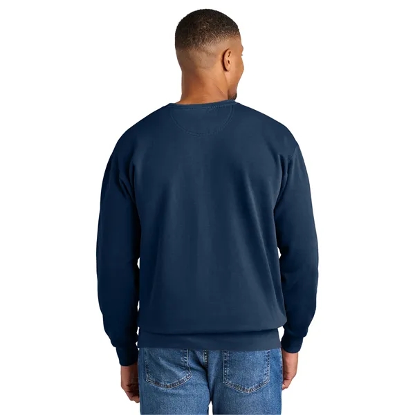 COMFORT COLORS Ring Spun Crewneck Sweatshirt. - COMFORT COLORS Ring Spun Crewneck Sweatshirt. - Image 71 of 89