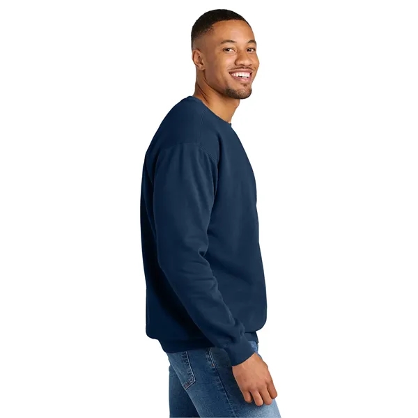COMFORT COLORS Ring Spun Crewneck Sweatshirt. - COMFORT COLORS Ring Spun Crewneck Sweatshirt. - Image 72 of 89