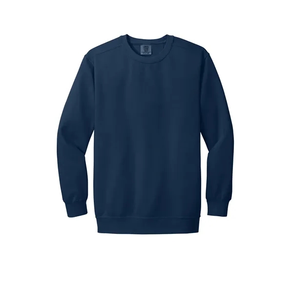 COMFORT COLORS Ring Spun Crewneck Sweatshirt. - COMFORT COLORS Ring Spun Crewneck Sweatshirt. - Image 73 of 89