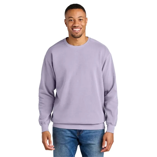 COMFORT COLORS Ring Spun Crewneck Sweatshirt. - COMFORT COLORS Ring Spun Crewneck Sweatshirt. - Image 50 of 89