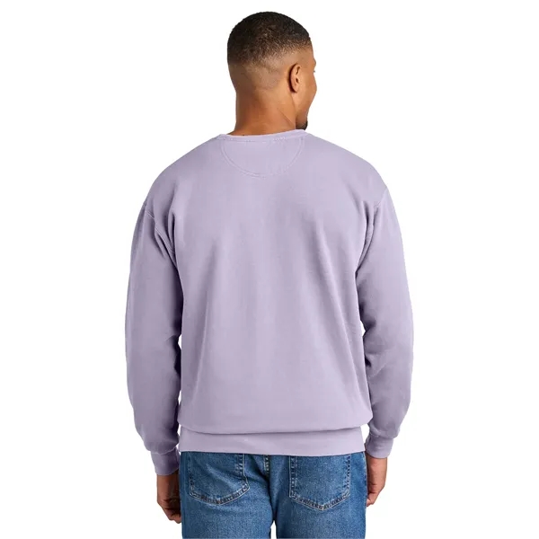 COMFORT COLORS Ring Spun Crewneck Sweatshirt. - COMFORT COLORS Ring Spun Crewneck Sweatshirt. - Image 51 of 89