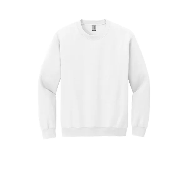 Gildan Heavy Blend Crewneck Sweatshirt. - Gildan Heavy Blend Crewneck Sweatshirt. - Image 1 of 162
