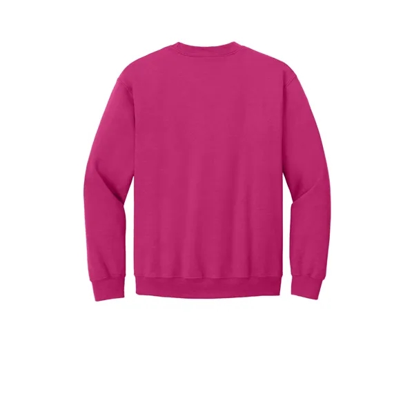 Gildan Heavy Blend Crewneck Sweatshirt. - Gildan Heavy Blend Crewneck Sweatshirt. - Image 56 of 162