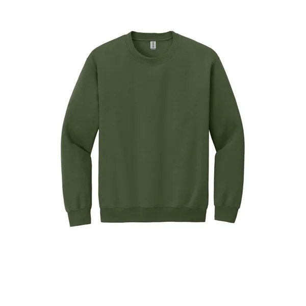 Gildan Heavy Blend Crewneck Sweatshirt. - Gildan Heavy Blend Crewneck Sweatshirt. - Image 74 of 162