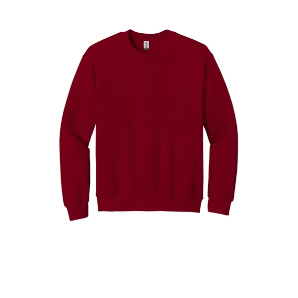 Gildan Heavy Blend Crewneck Sweatshirt. - Gildan Heavy Blend Crewneck Sweatshirt. - Image 95 of 162